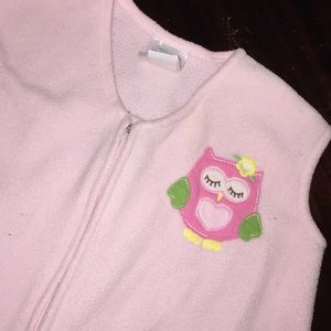 Halo SleepSack wearable blanket